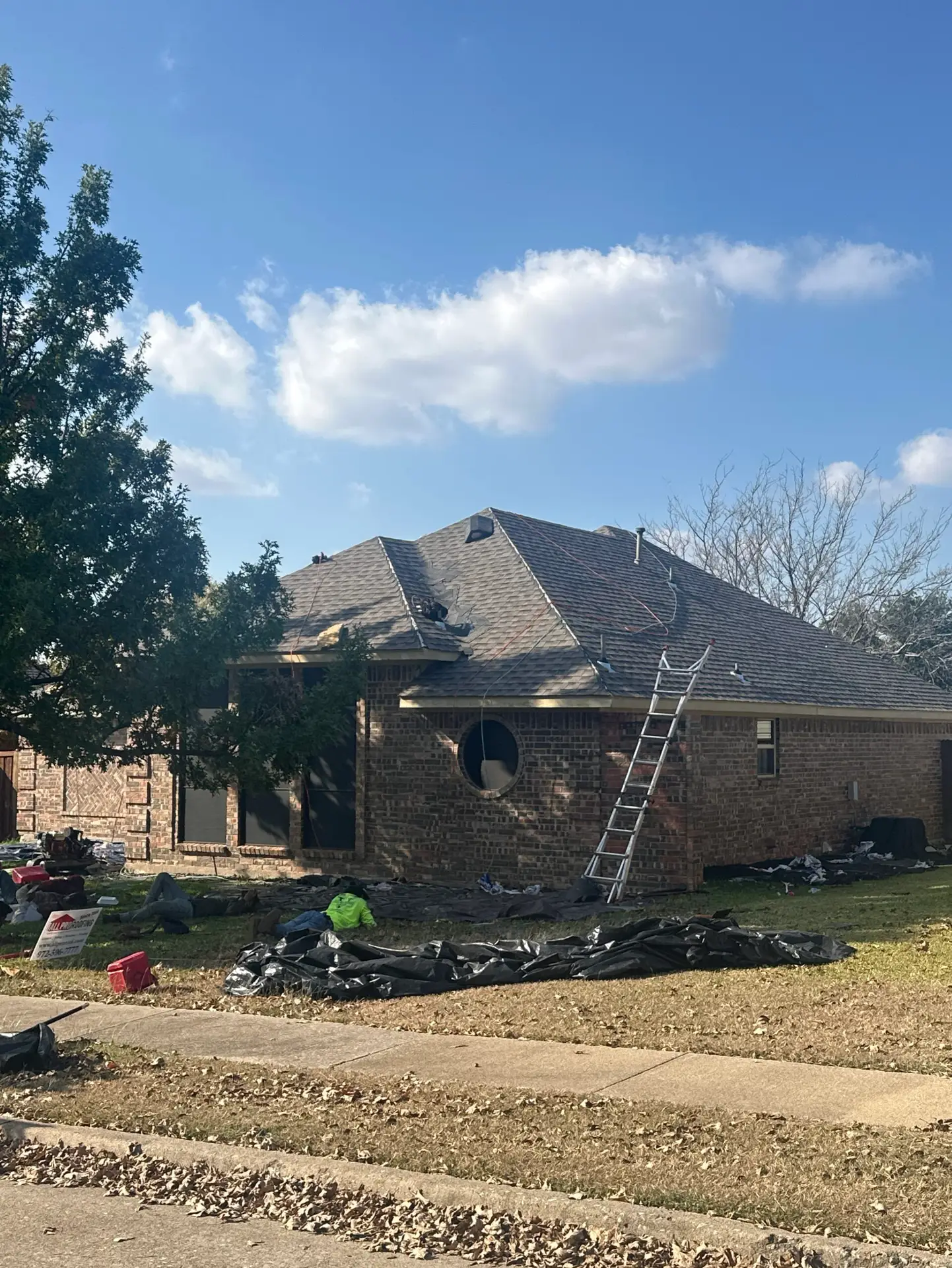 How to Spot & Document Storm Damage for Your Insurance Claim: A Step-by ...
