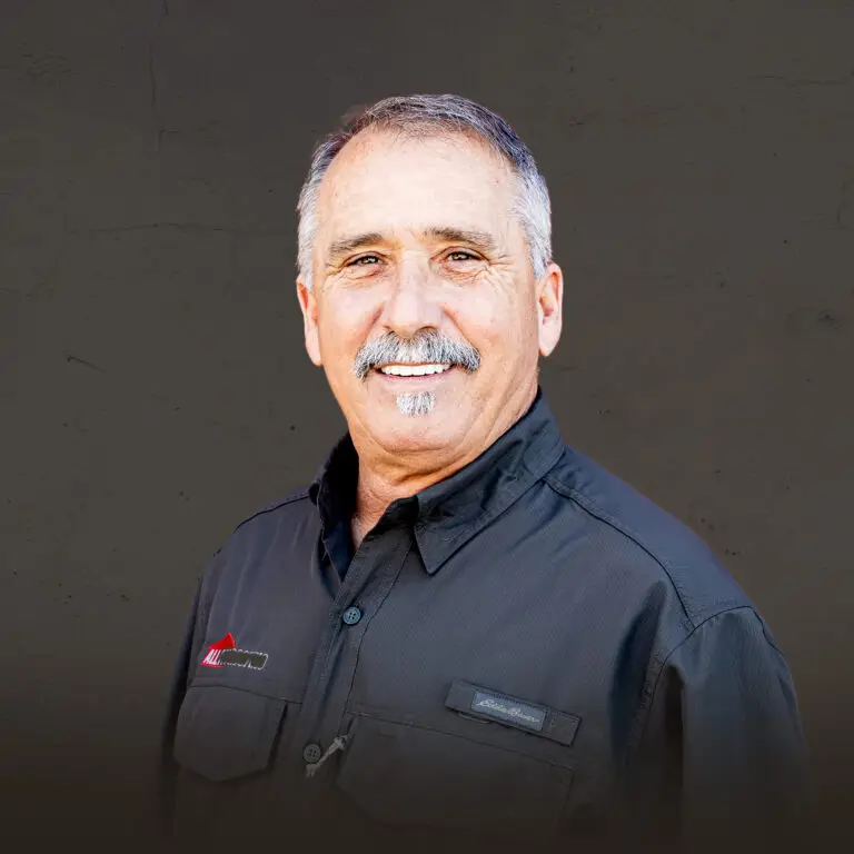 Danny Lima, Project Manager at All Pro Roofing