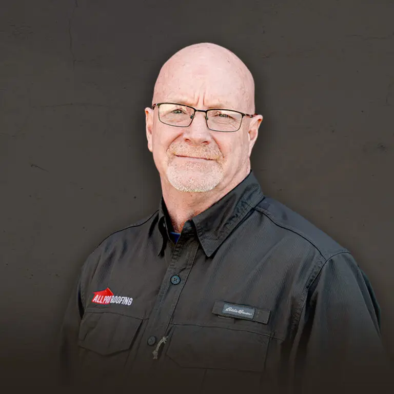 Lars Ahlgrim, Owner at All Pro Roofing