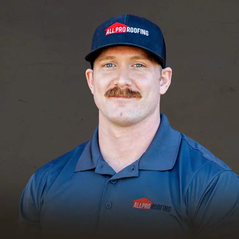 Martin Ahlgrim, Sales Manager at All Pro Roofing
