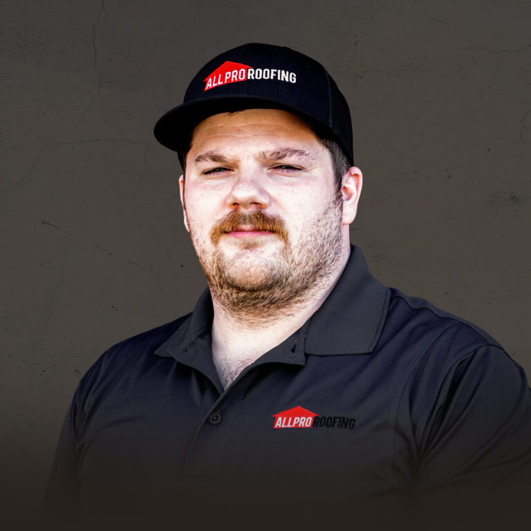 Nate Ahlgrim, Project Manager at All Pro Roofing