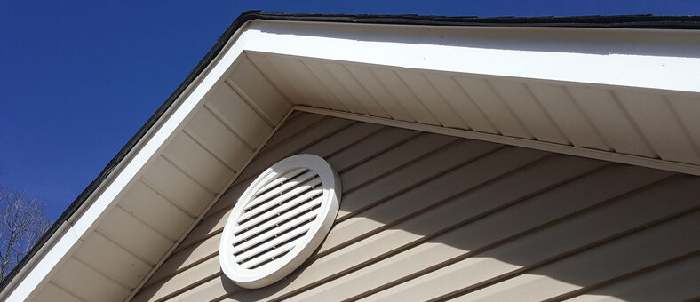 Exhaust Vent Imbalance & Storm Resistance in Greenville