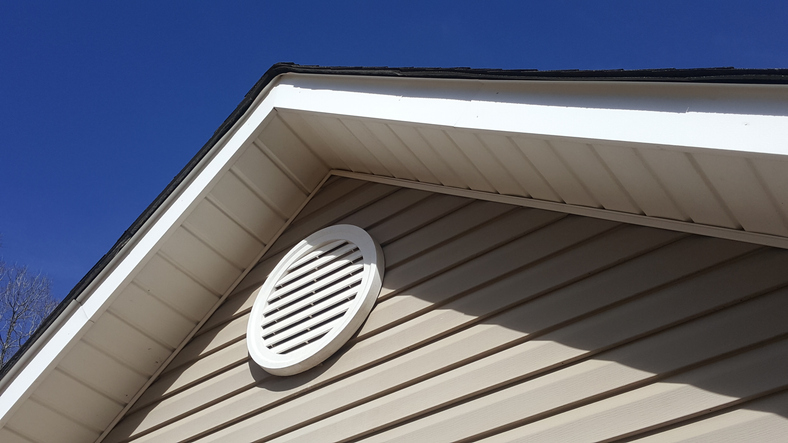 Exhaust Vent Imbalance & Storm Resistance in Greenville